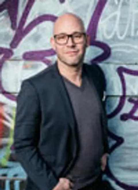 Igor Buercher