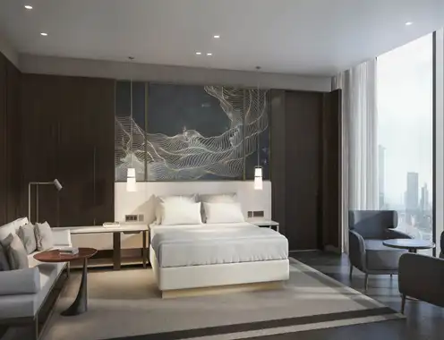 Grand Hyatt Kuwait
