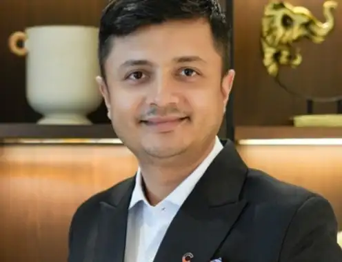 Bikash Gautam
