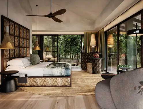 andBeyond Phinda Forest Lodge
