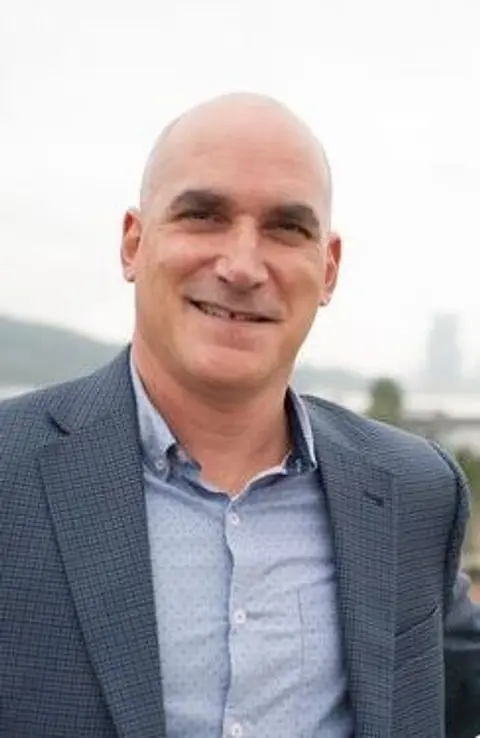 Dan Zwirn