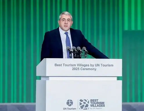 UN Tourism Announces Best Tourism Villages 2025: 52 Communities Leading Tourism for Rural Development