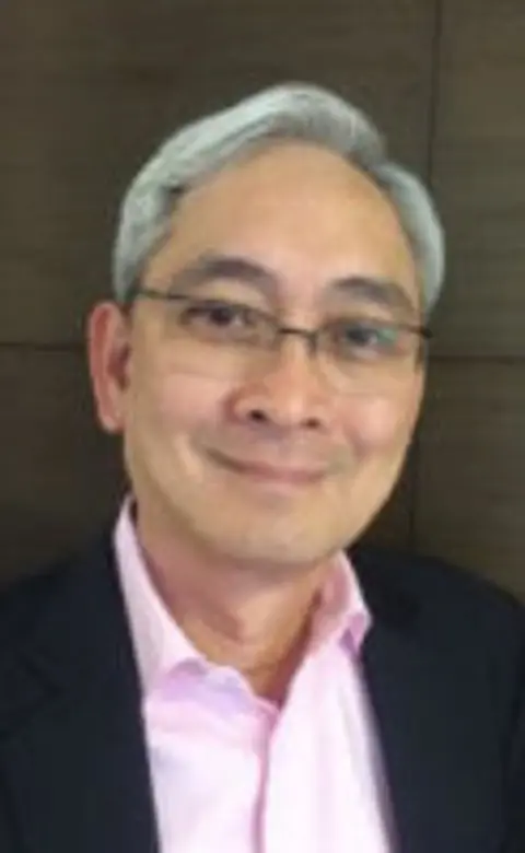 Peter Yap