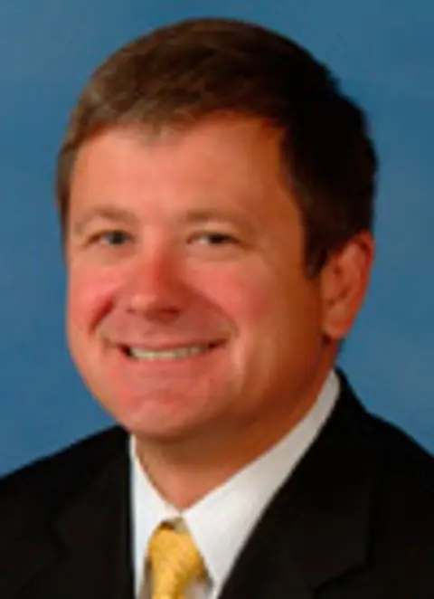 Eric Fitzgerald