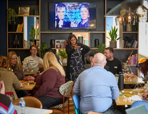 From Care to Career: Travelodge Expands Employability Programme to Manchester