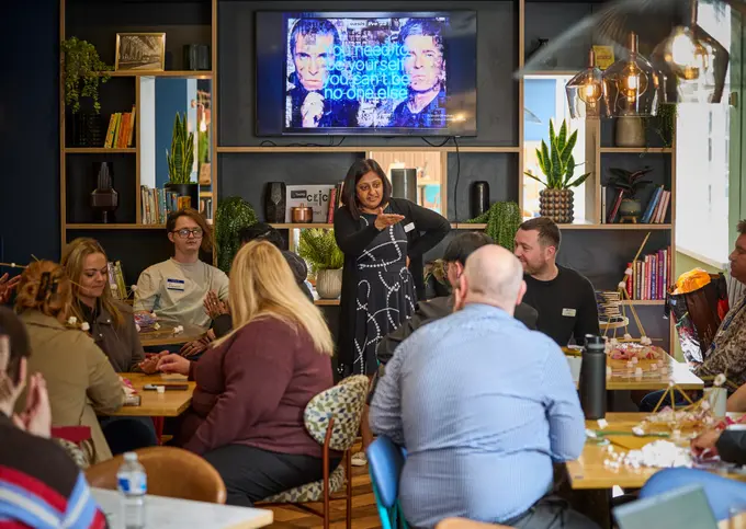 From Care to Career: Travelodge Expands Employability Programme to Manchester