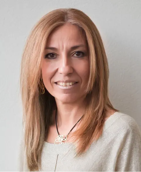 Laura Stringel