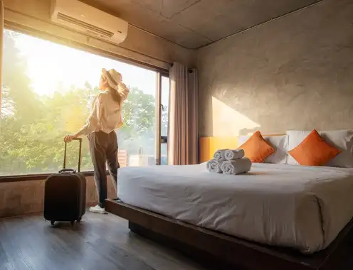 Different Types of Hotel Room: Classifications Explained