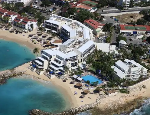 Flamingo Beach Resort & Royal Palm Beach Resort