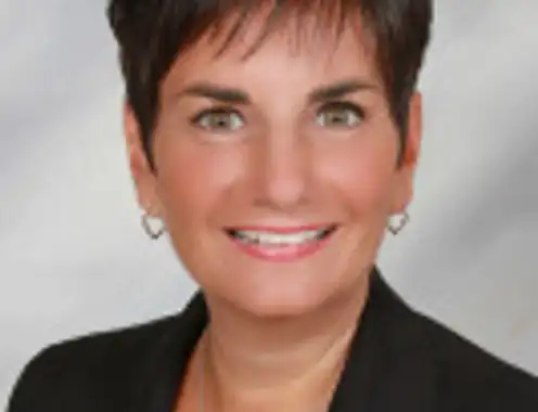 Karen Di Fulgo