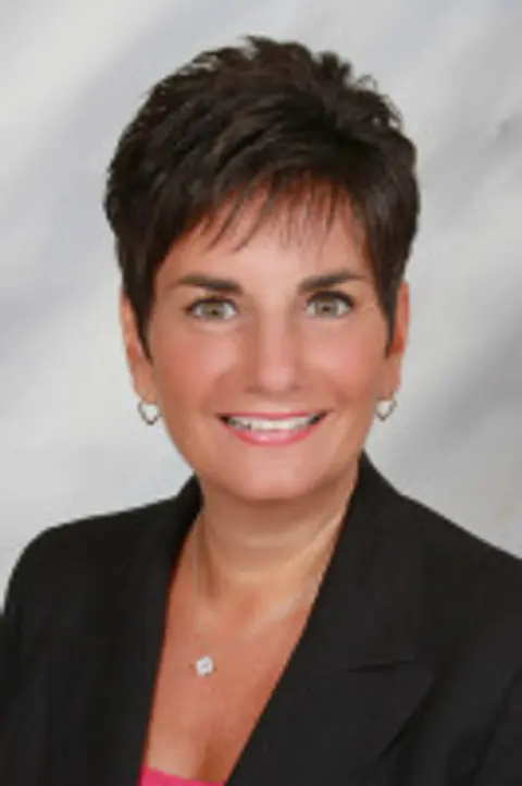 Karen Di Fulgo