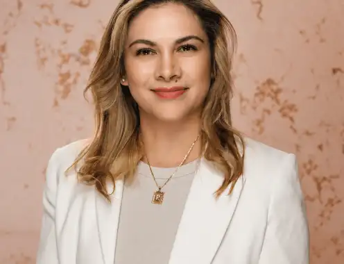 Karen Tijerina Estrada