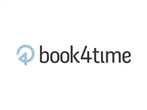 Book4Time