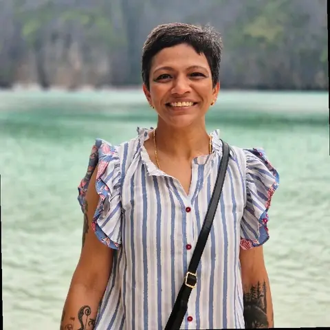 Kiran Bhadauria