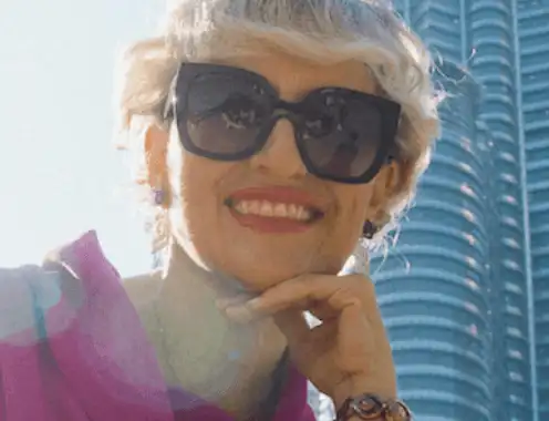 Paola Caciolli