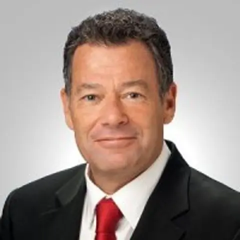 Marc Van Dam