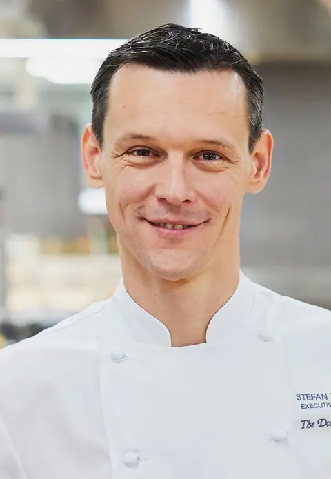 Stefan Trepp