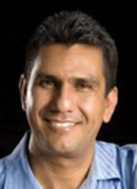 Oscar Avalos