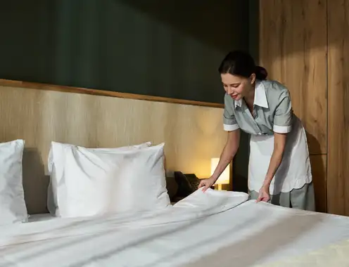 What Your Hotel Day Is Really Costing You
