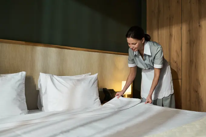 What Your Hotel Day Is Really Costing You