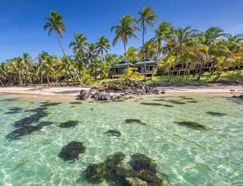 Yemaya Island Hideaway & Spa