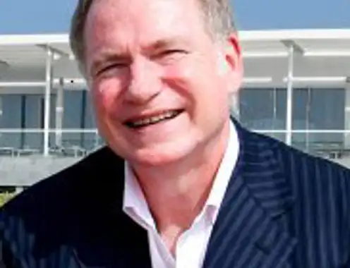 Carey White
