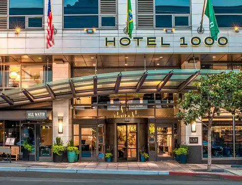Columbia Hospitality Tapped To Manage Seattle