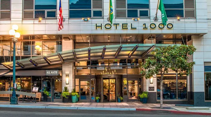 Columbia Hospitality Tapped To Manage Seattle