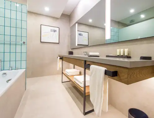 Hyatt Centric Kermel Dakar
