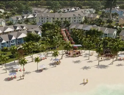 Elephant Tree Resort and Villas Tobago, Tapestry Collection by Hilton