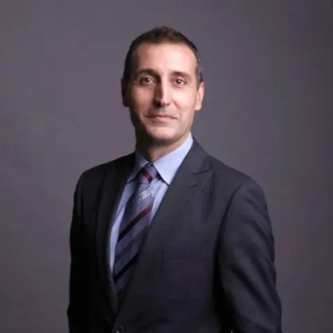 Jorge Monje