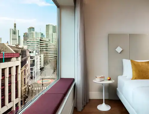 Avani Frankfurt City Hotel