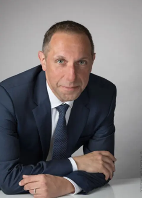 Jean-Marc Schnell