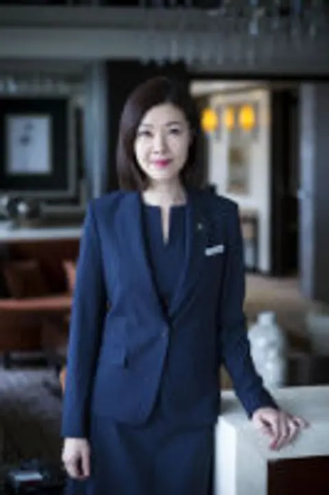 Angela Chan