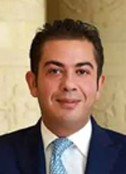Ayman Gharib
