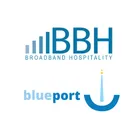 Blueport Wireless and Broadband Hospitality Announce Merger
