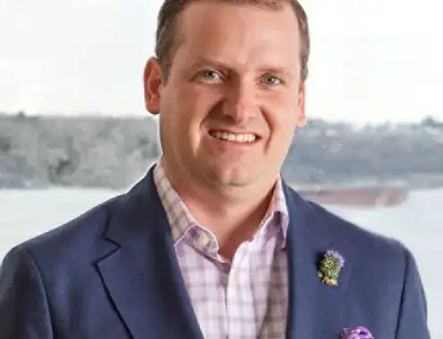 Graham Williamson