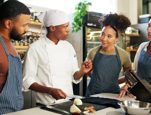 Hospitality Executive Education Part I : Designing Learning in an International Luxury Resort