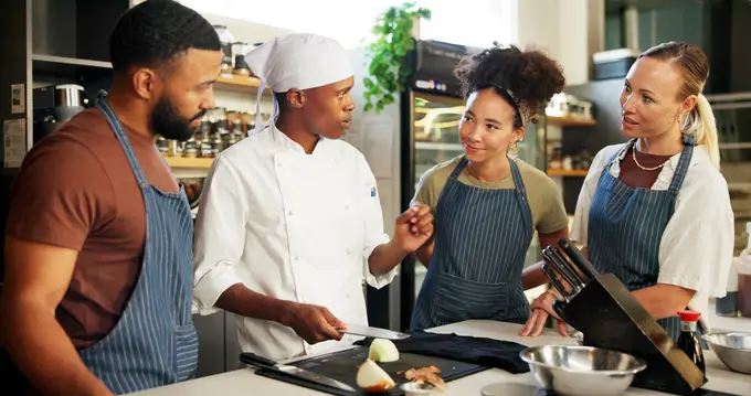 Hospitality Executive Education Part I : Designing Learning in an International Luxury Resort
