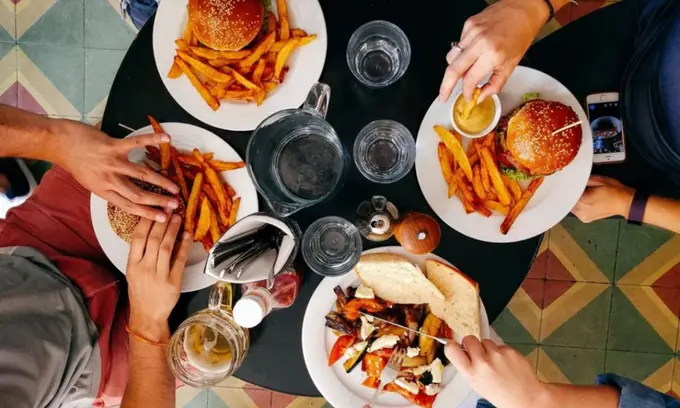 COVID-19 Recovery Series: Digital Marketing Management for Restaurants