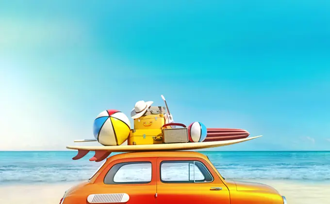 Hotel Marketing in the Summer of COVID