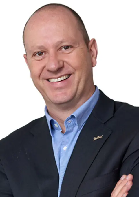 Nils Rothbarth