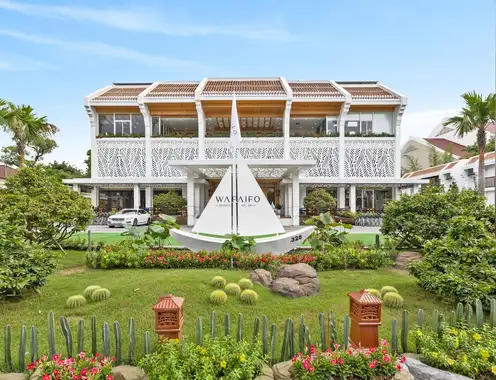 Wafaifo Resort Hoi An