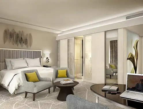 Hyatt Regency Addis Ababa