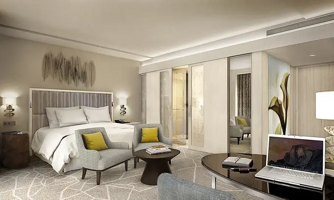 Hyatt Regency Addis Ababa ......