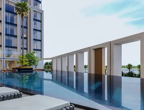 Nobu Hotel Al Khobar Residences