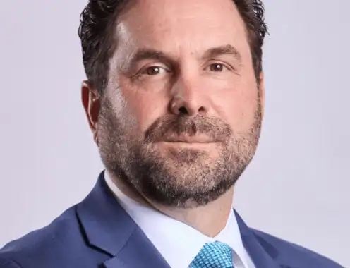 Mark Eberwein