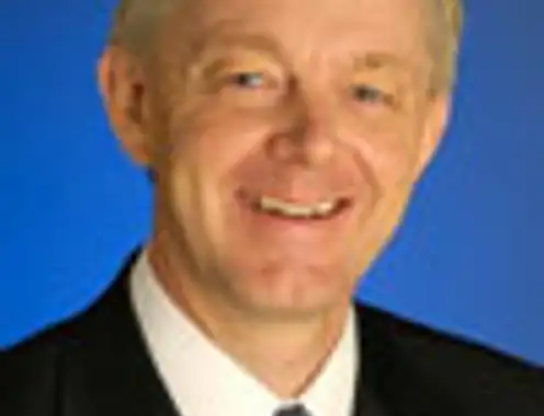 Andrew Gibson