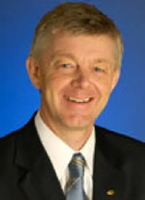 Andrew Gibson