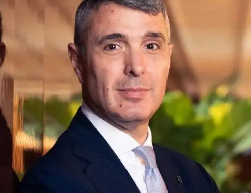 Vincenzo Falcone